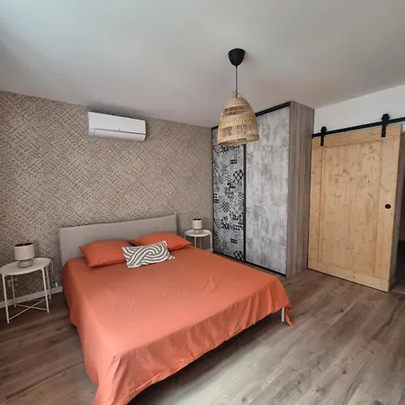 La Place Prázdninový dům *