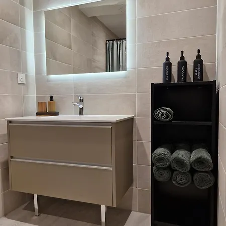 Prázdninový dům La Place